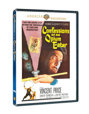 Confessions of an Opium Eater  (1962)